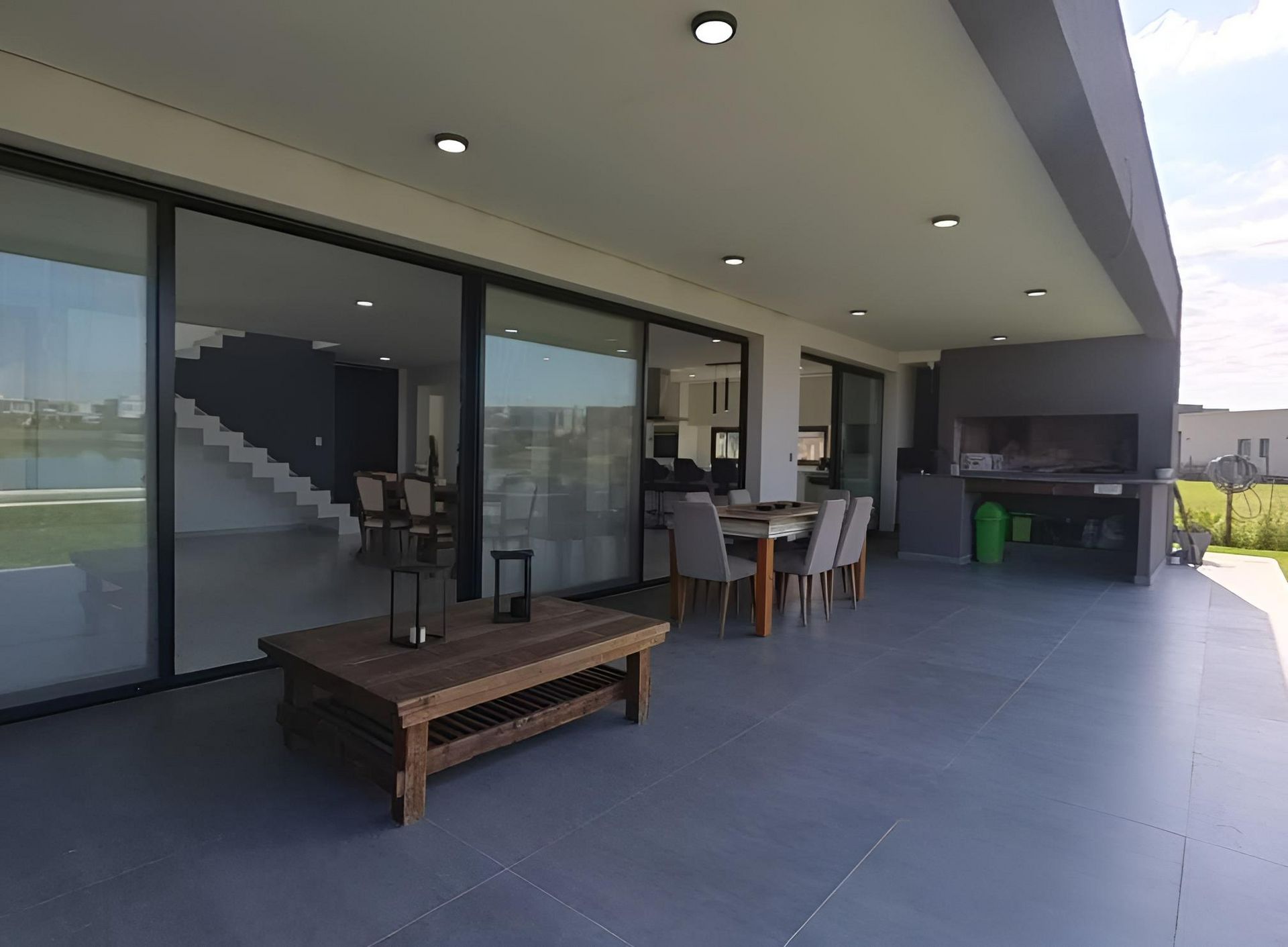 Casa En Venta Barrio Santa Ana Oportunidad