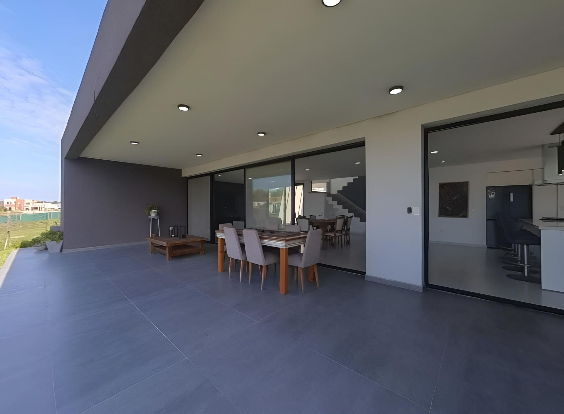 Casa En Venta Barrio Santa Ana Oportunidad