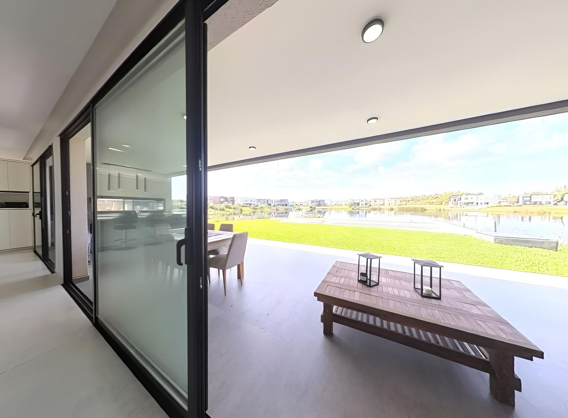 Casa En Venta Barrio Santa Ana Oportunidad