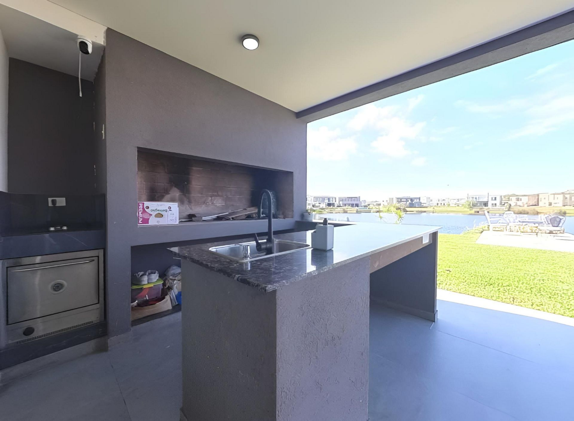 Casa En Venta Barrio Santa Ana Oportunidad