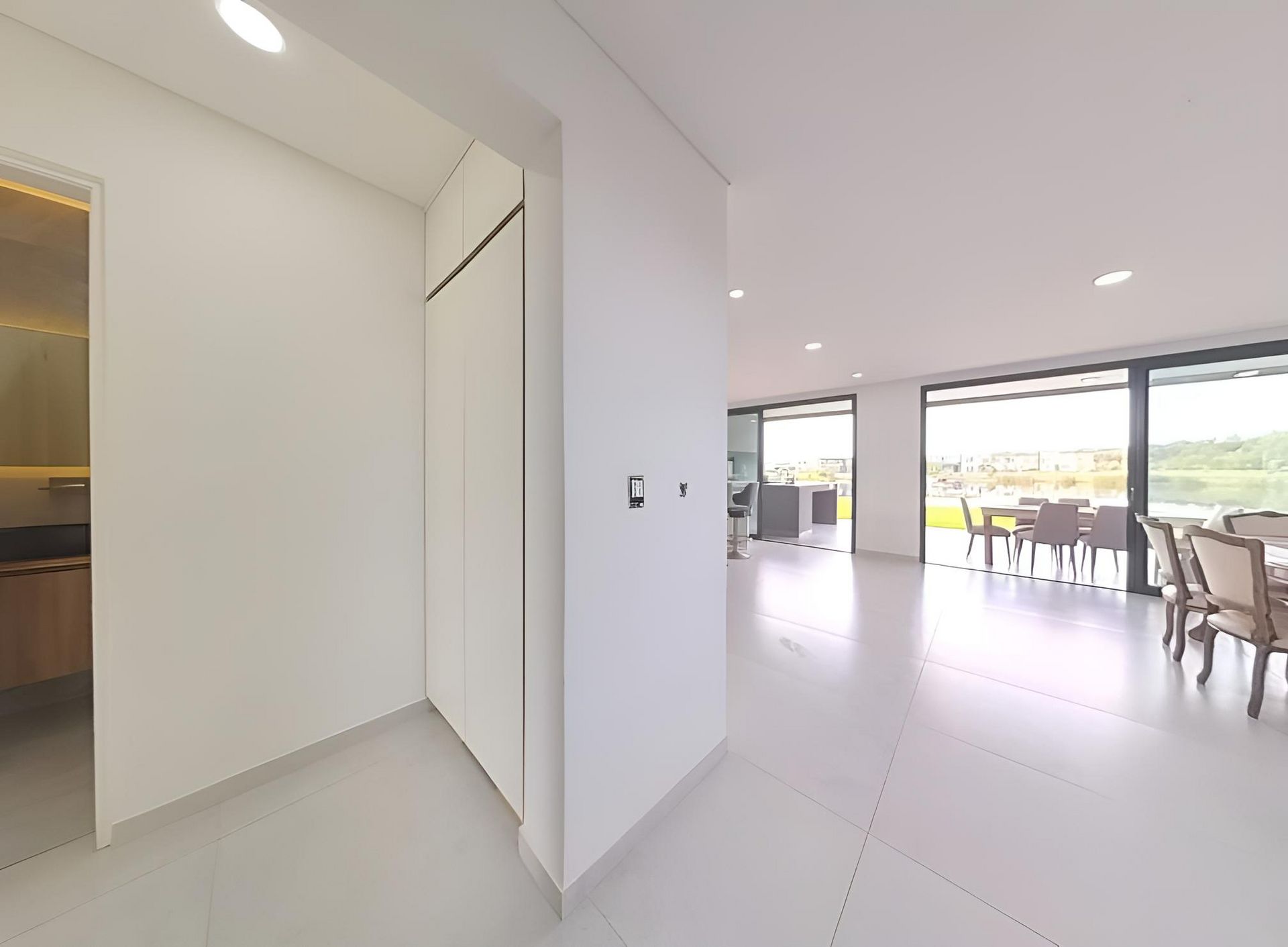 Casa En Venta Barrio Santa Ana Oportunidad