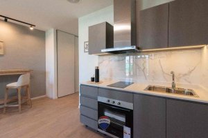 Studio Brickell Remeros for Sale – Balcony, Pool