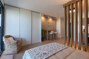 Studio Brickell Remeros for Sale – Balcony, Pool