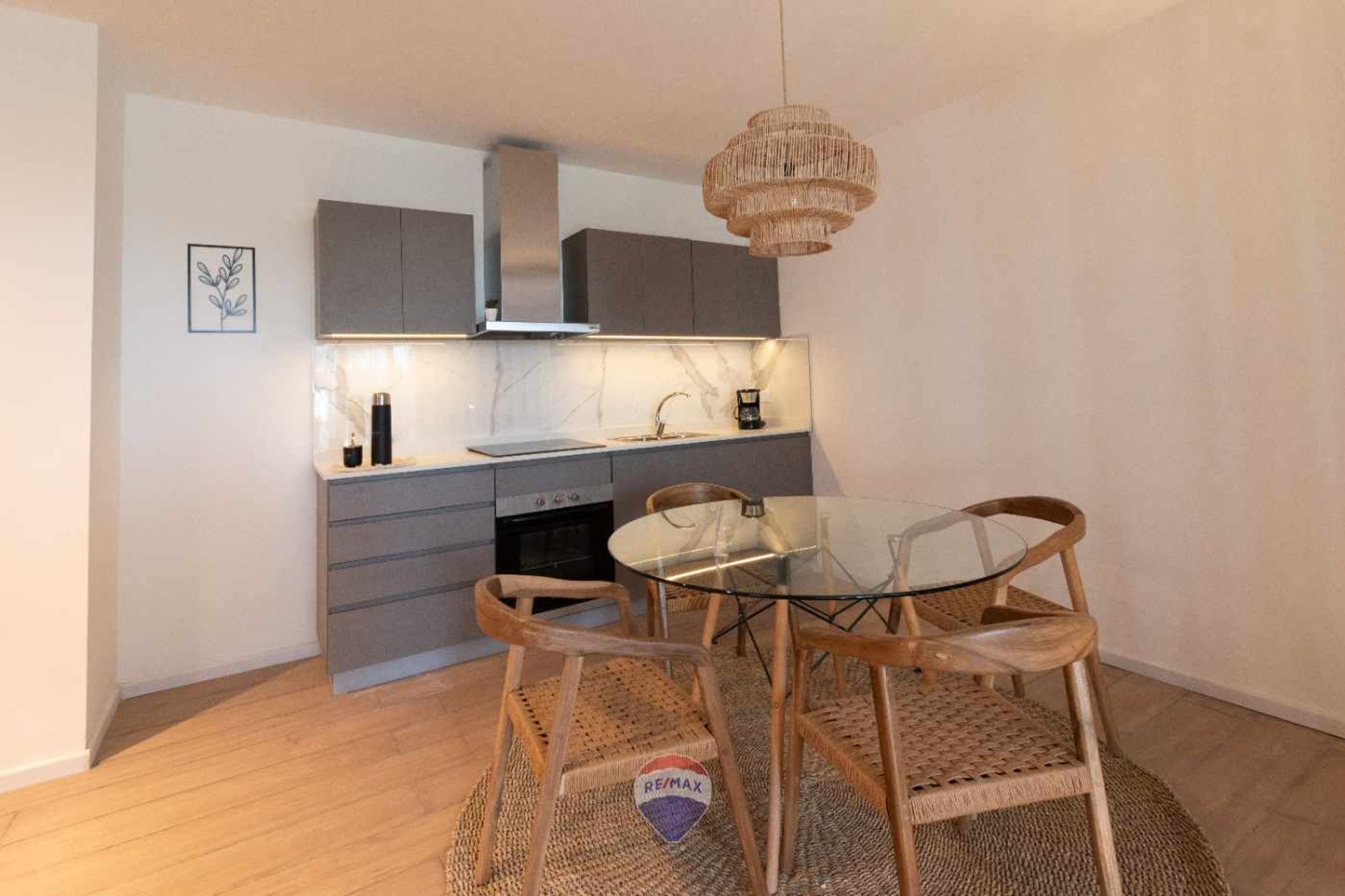 Vende Dos amb. Brickell Remeros balcón, pileta sum