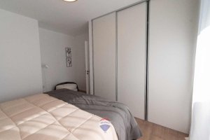 For sale: 2-room Brickell Remeros with balcony, pool
