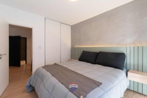For sale: 2-room Apartment Brickell Remeros, balcony, pool