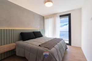 For sale: 2-room Apartment Brickell Remeros, balcony, pool