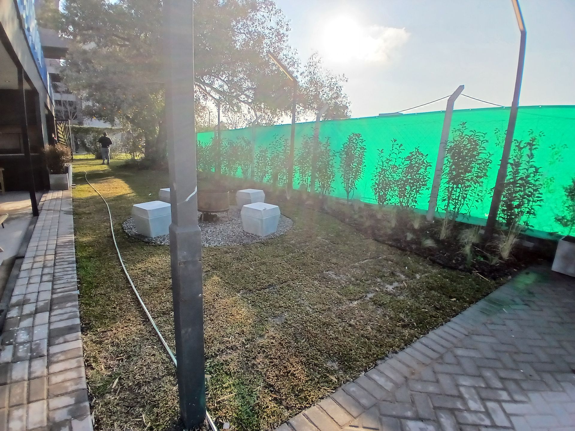 Vende Tres amb. Brickell Remeros balcón pileta sum