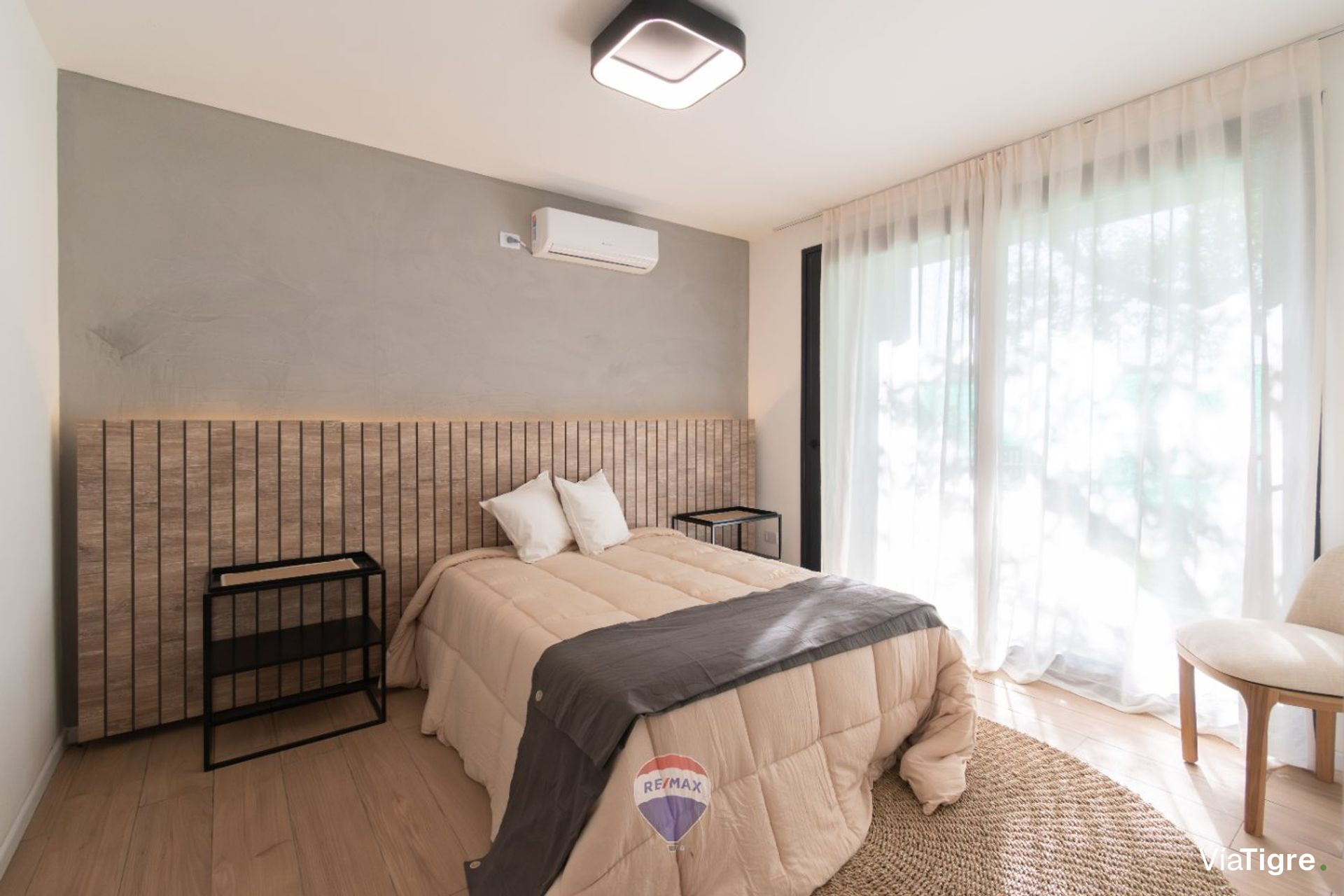 Vende Dos amb. Brickell Remeros balcón pileta sum