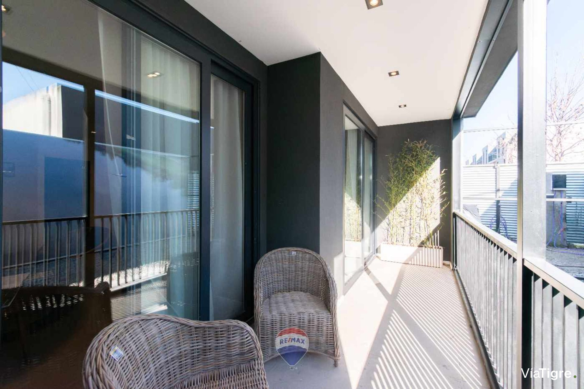 Vende Dos amb. Brickell Remeros balcón pileta sum