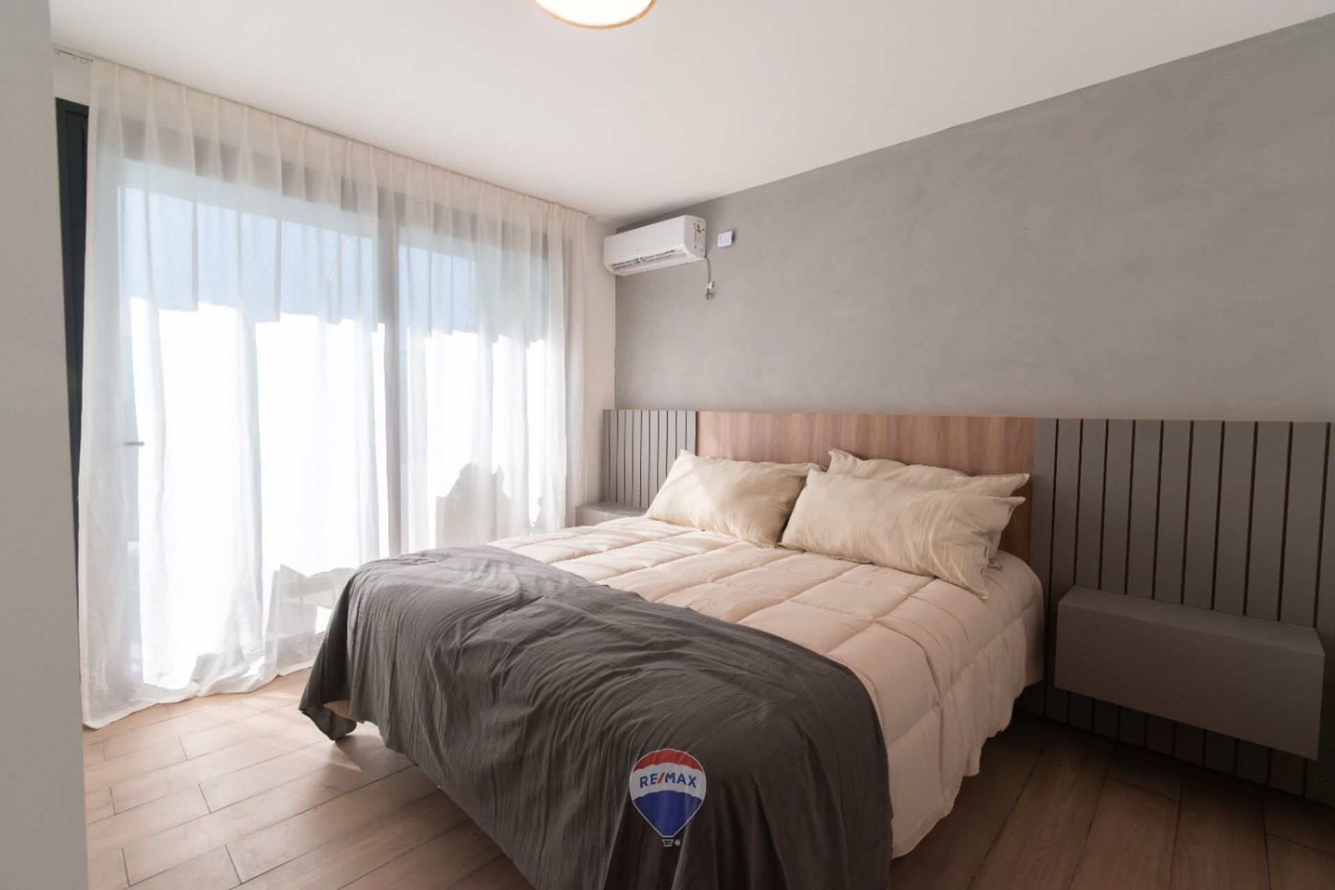 Vende Dos amb. Brickell Remeros balcón pileta sum