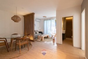 Sale: 2-room Brickell Remeros, balcony, pool, sum