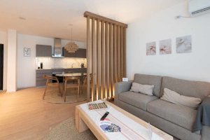 Sale: 2-room Brickell Remeros, balcony, pool, sum