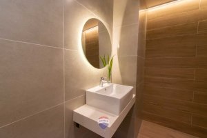 Sale: 2-room Brickell Remeros, balcony, pool, sum