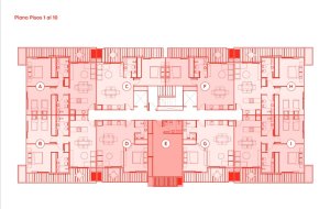 VENTA Dos amb. Brickell Remeros