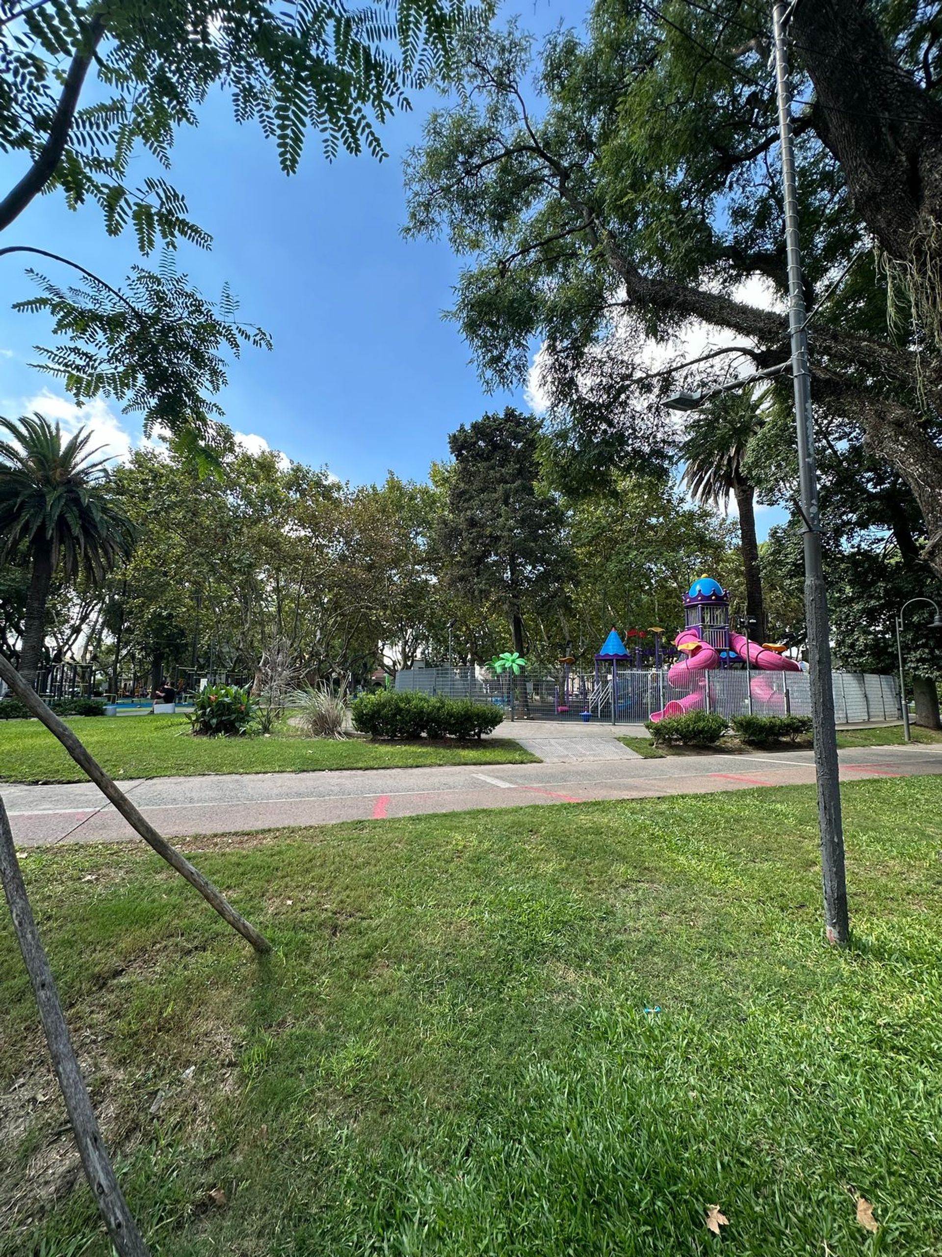 VENTA Departamento en POZO 3 amb Victoria