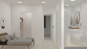 Apartment for Sale in POZO 3, 3 rooms, Victoria