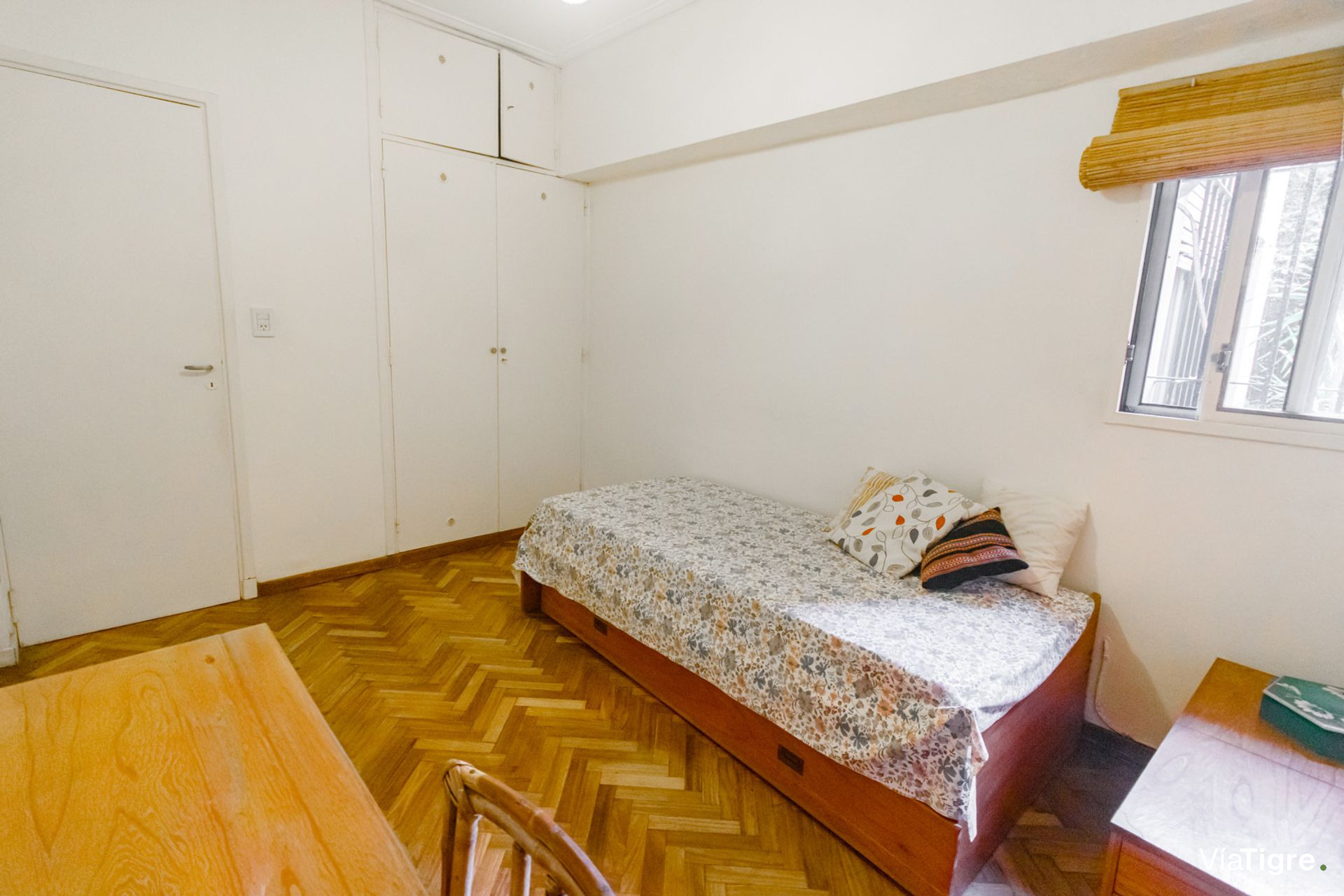 Venta Casa- Beccar Vias A Libertador Lote Propi0-