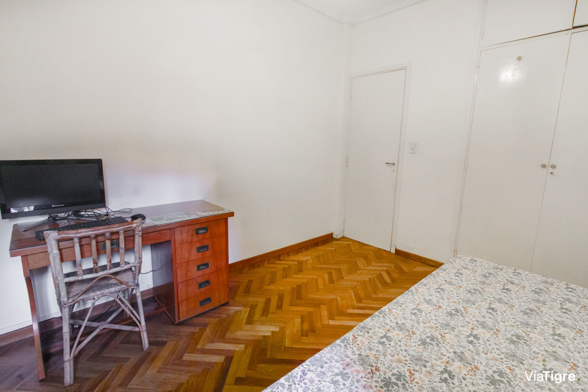 Venta Casa- Beccar Vias A Libertador Lote Propi0-