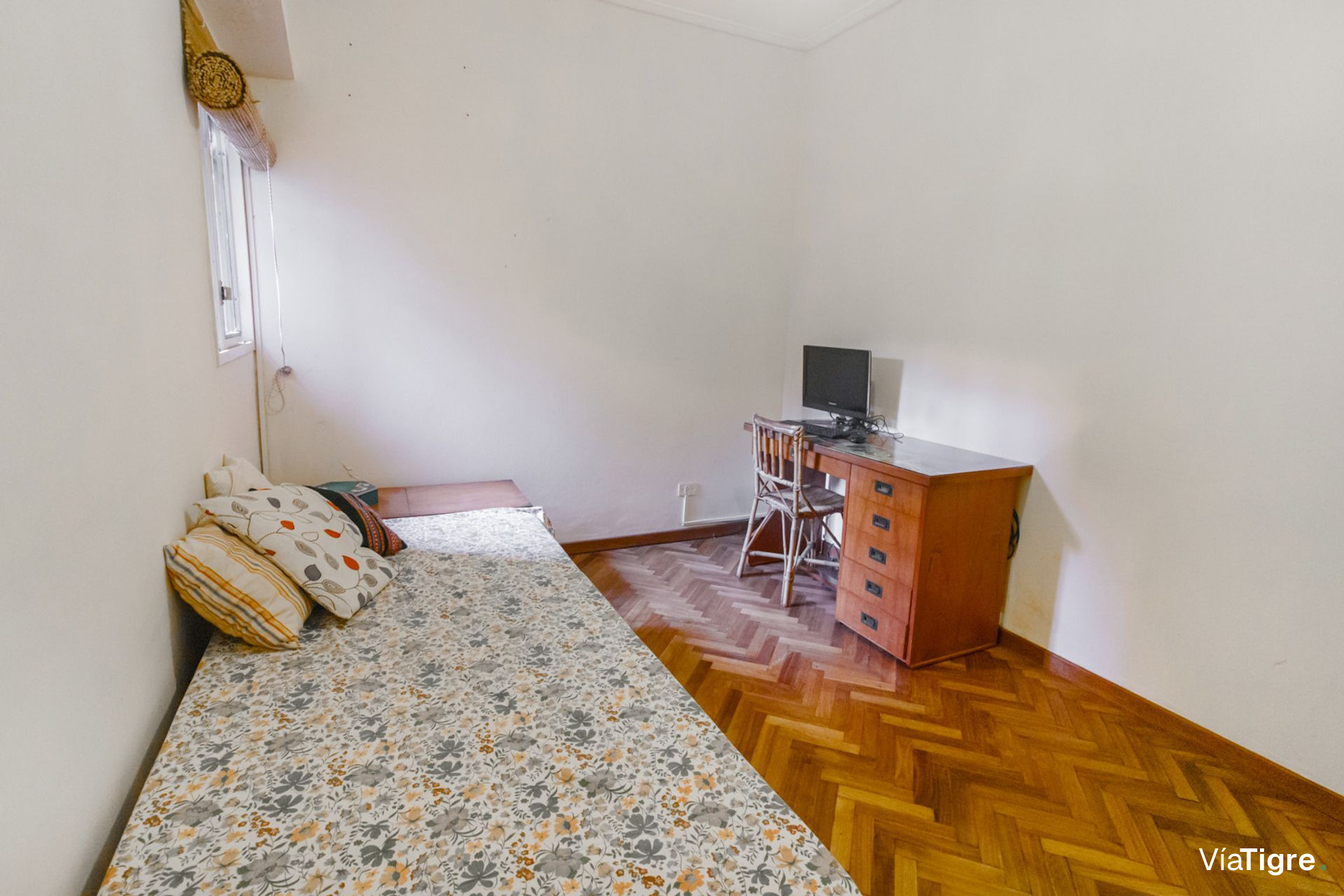 Venta Casa- Beccar Vias A Libertador Lote Propi0-