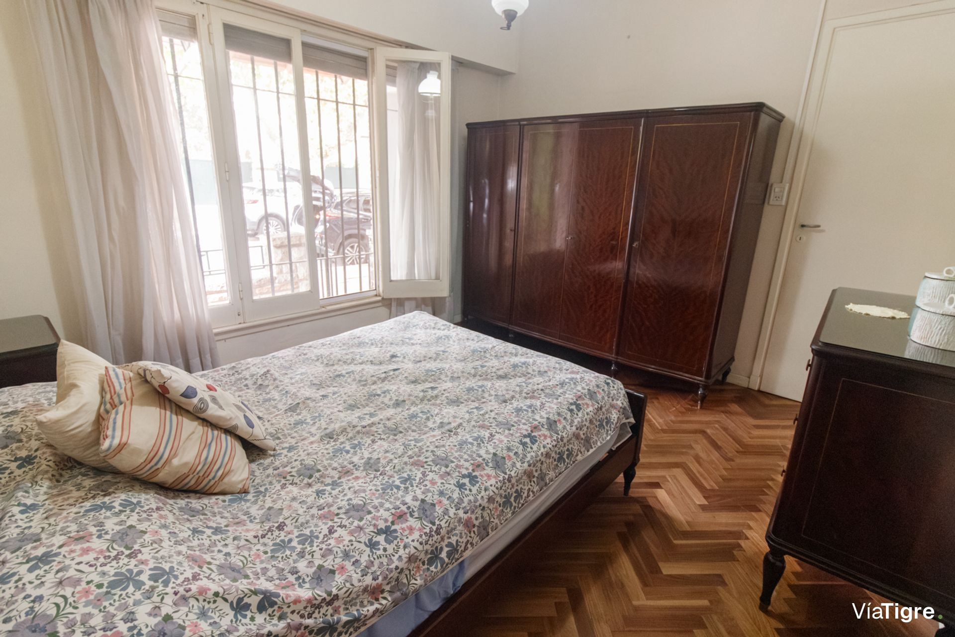 Venta Casa- Beccar Vias A Libertador Lote Propi0-