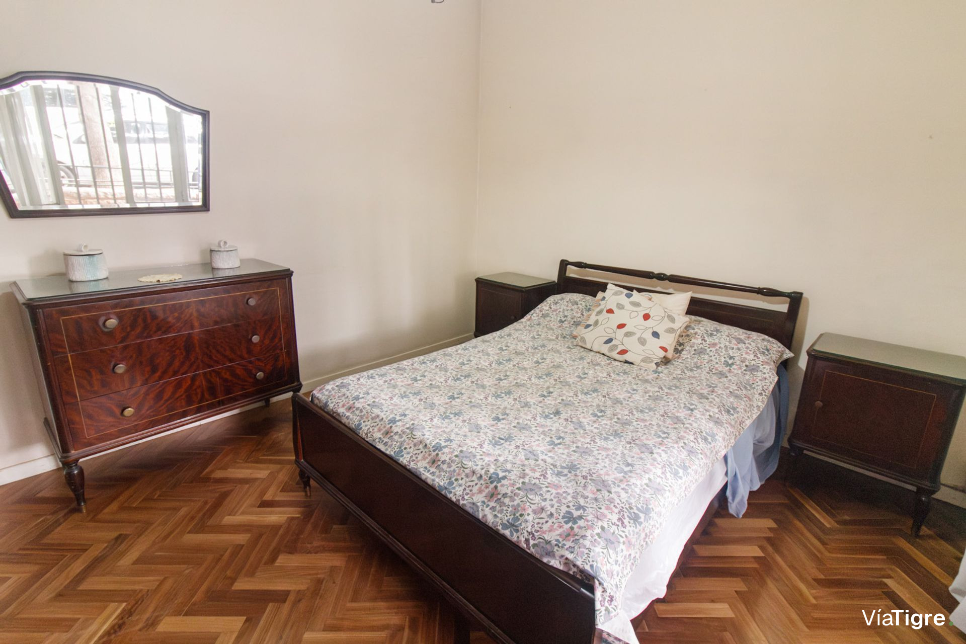 Venta Casa- Beccar Vias A Libertador Lote Propi0-