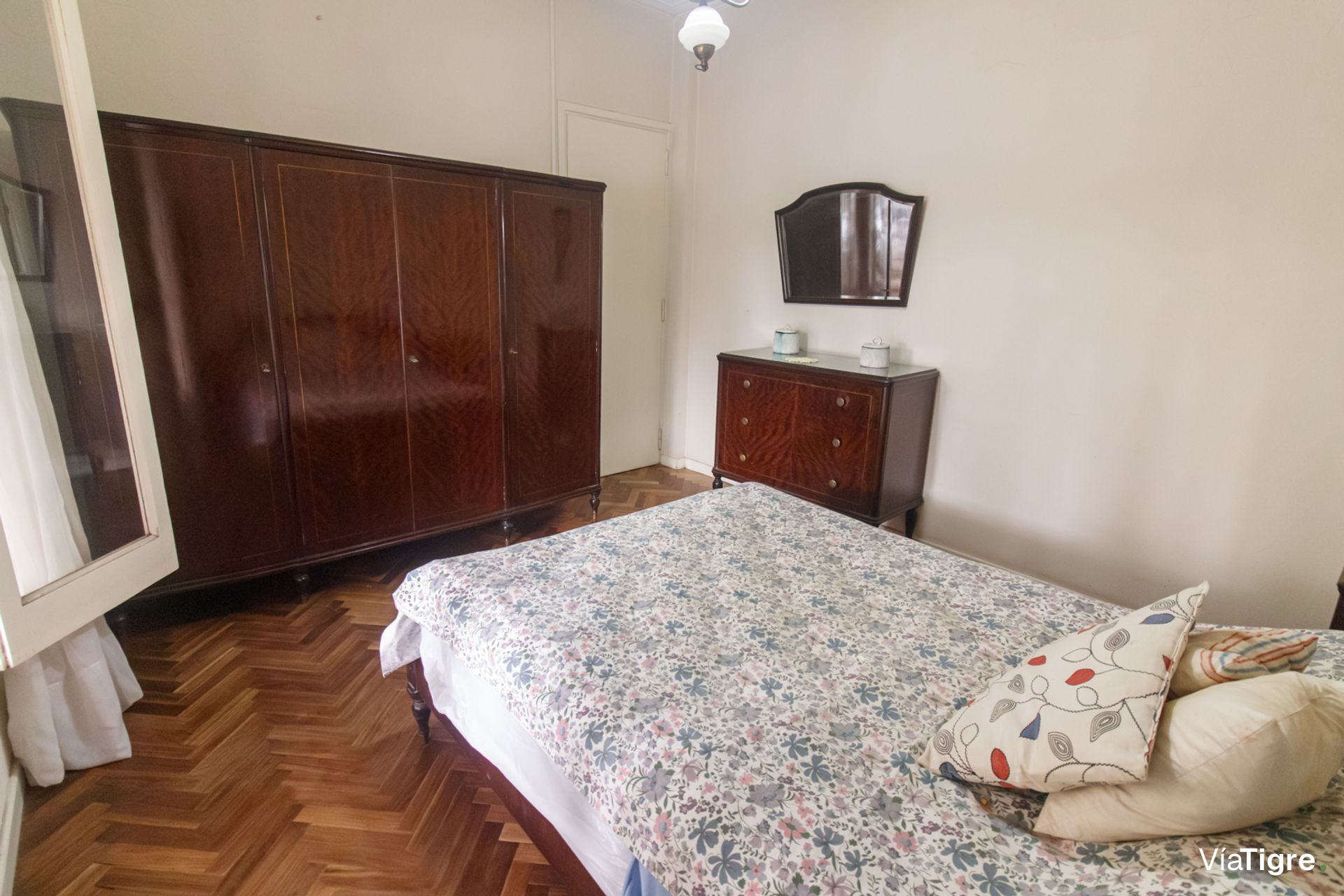 Venta Casa- Beccar Vias A Libertador Lote Propi0-