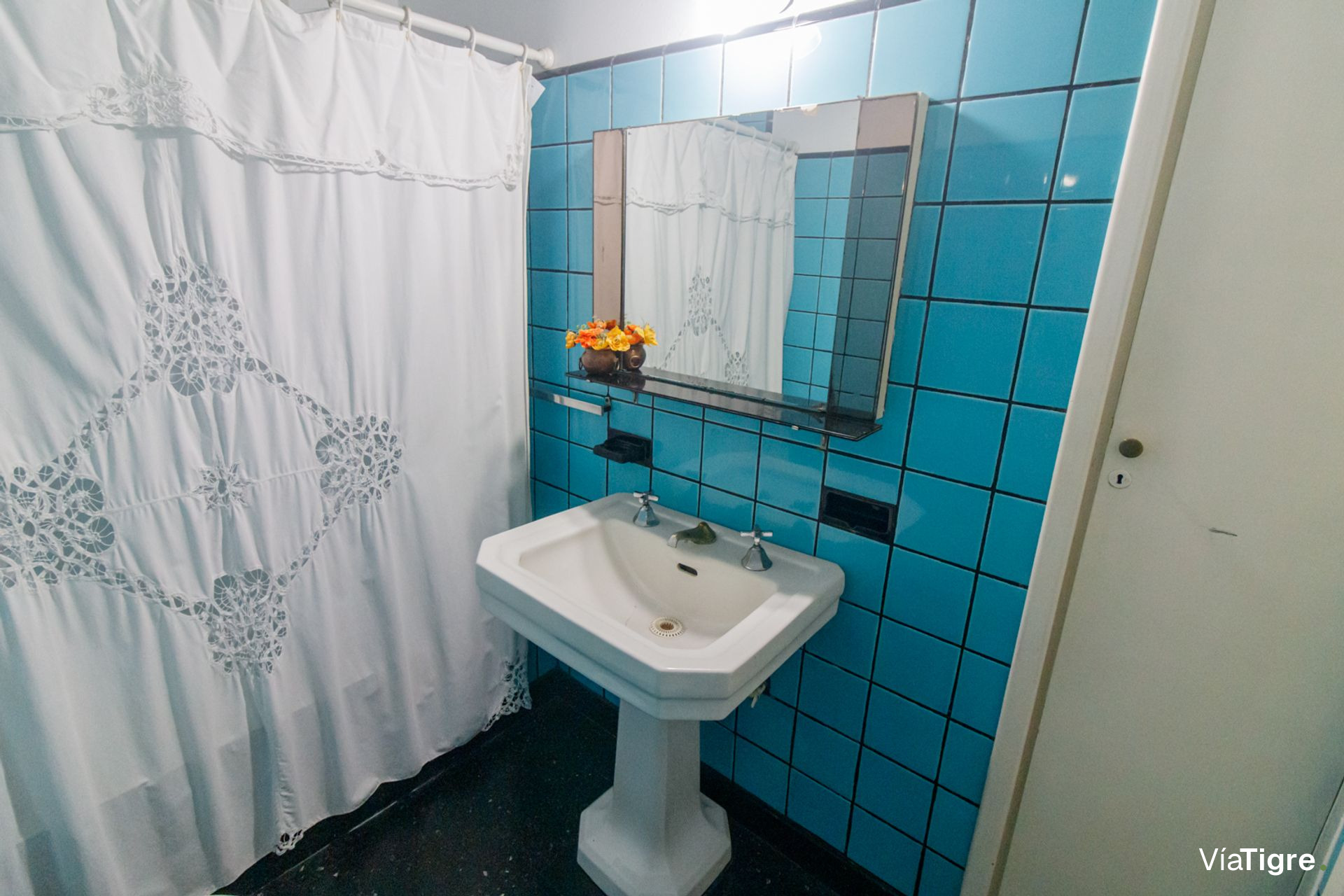 Venta Casa- Beccar Vias A Libertador Lote Propi0-