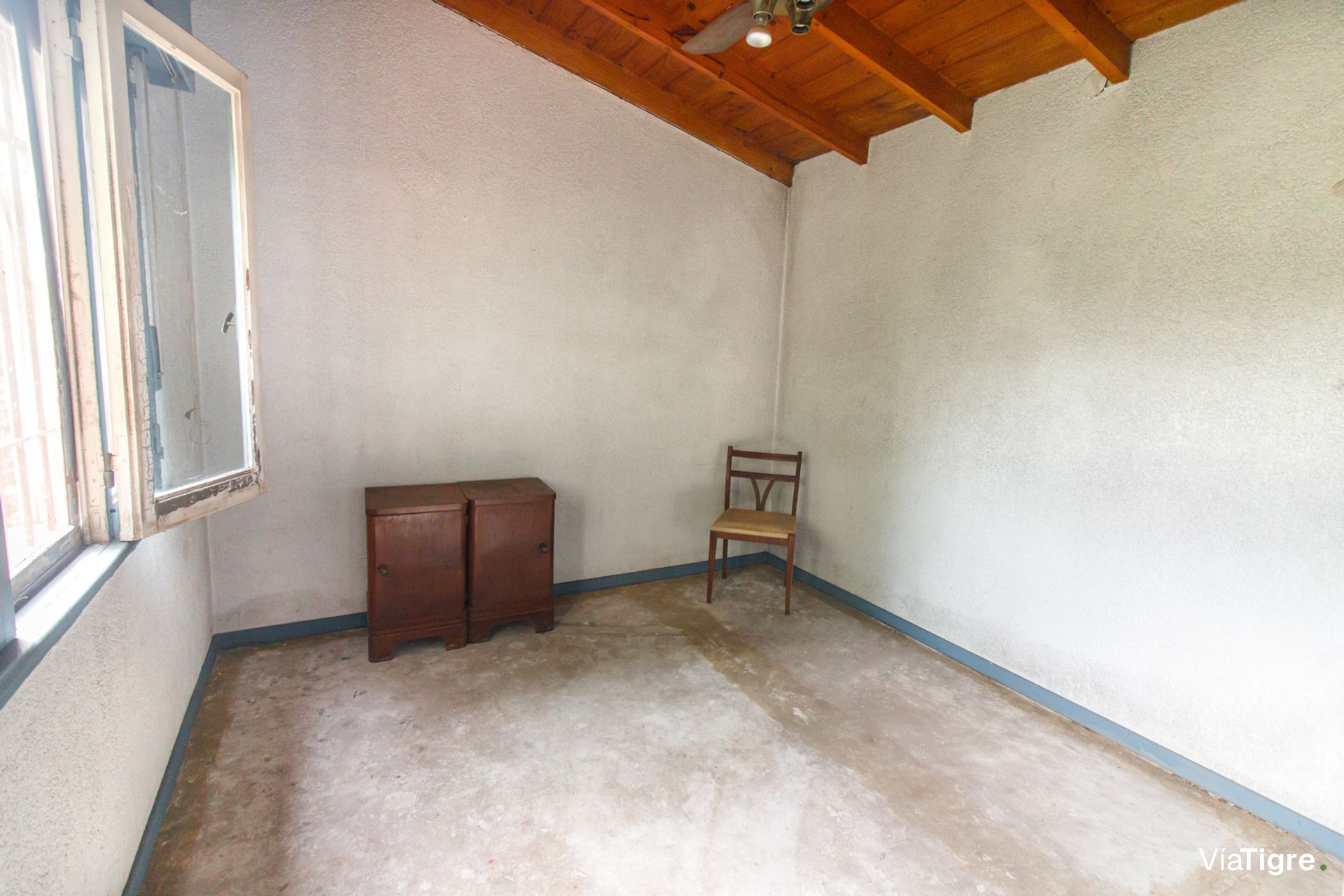 Venta Casa- Beccar Vias A Libertador Lote Propi0-