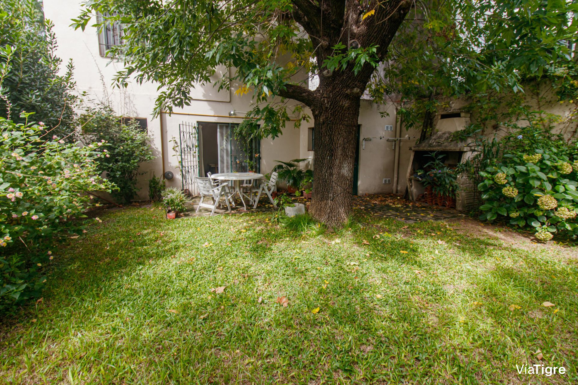 Venta Casa- Beccar Vias A Libertador Lote Propi0-