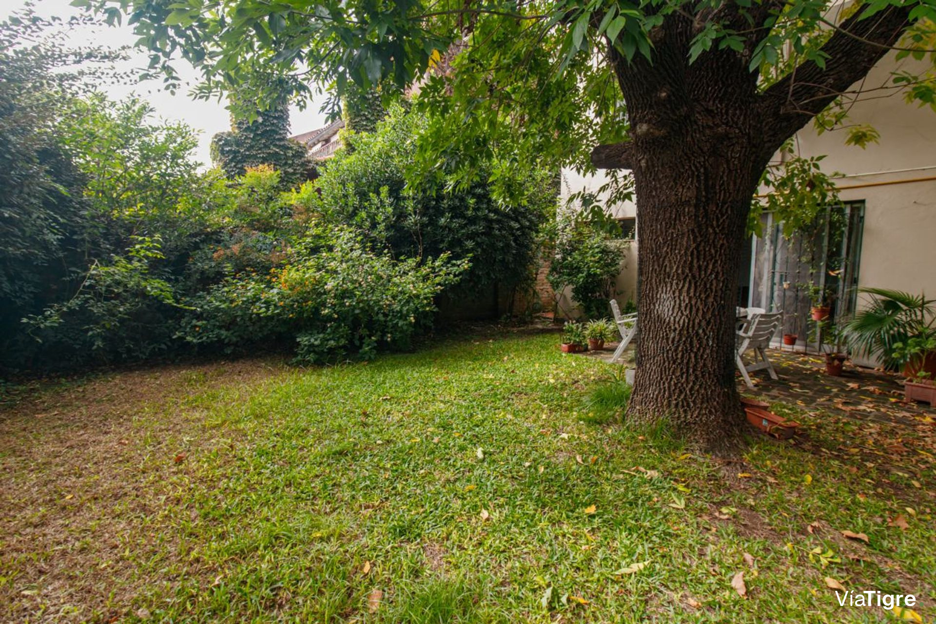 Venta Casa- Beccar Vias A Libertador Lote Propi0-