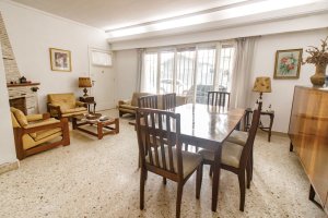 Venta Casa- Beccar Vias A Libertador Lote Propi0-