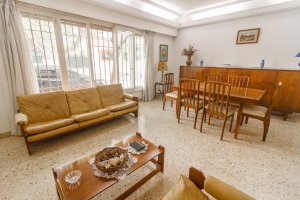 Venta Casa- Beccar Vias A Libertador Lote Propi0-