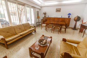 Venta Casa- Beccar Vias A Libertador Lote Propi0-