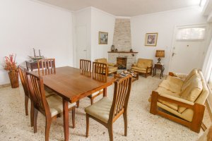 Venta Casa- Beccar Vias A Libertador Lote Propi0-