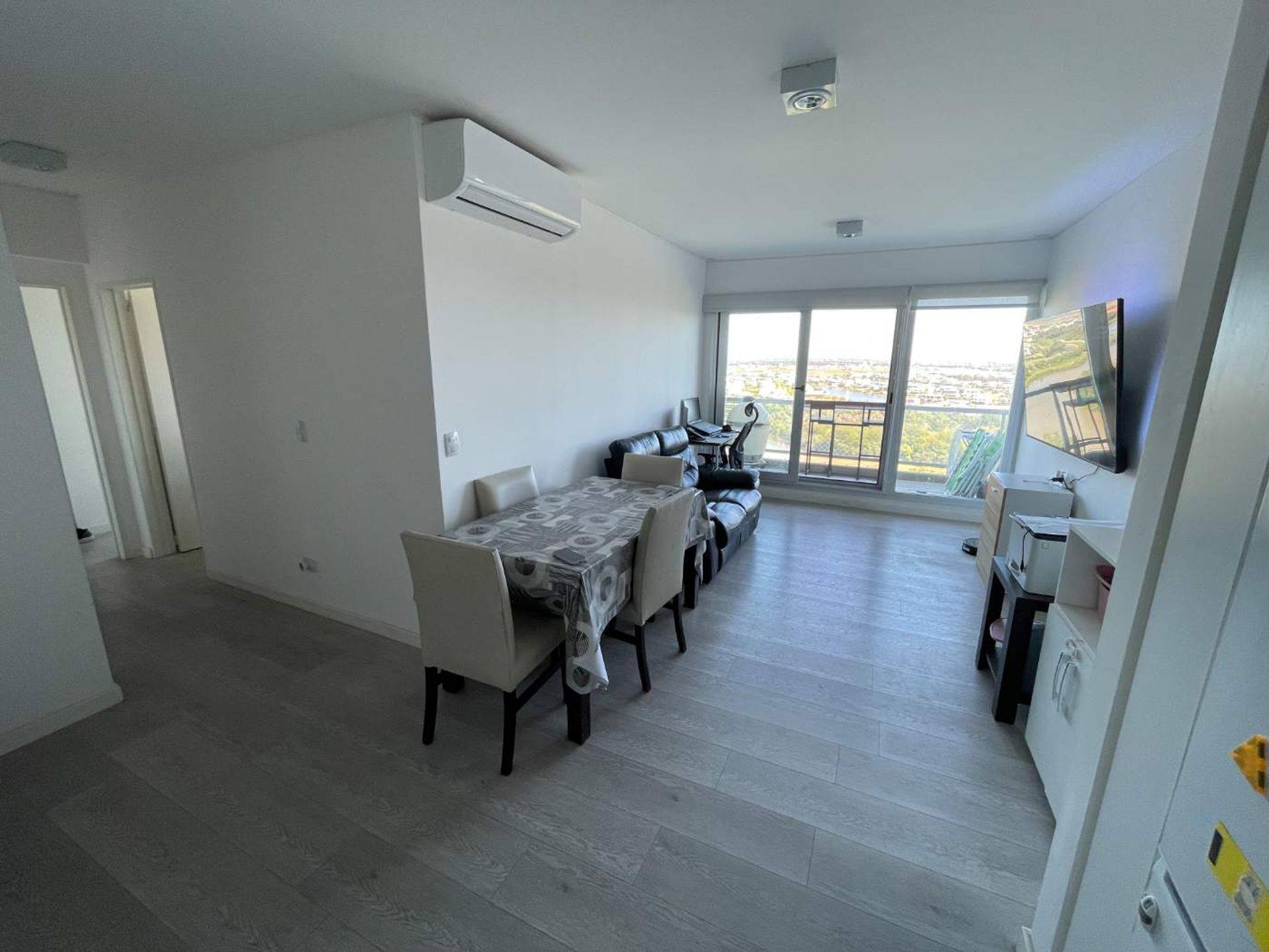 Remeros Beach Venta Departamento 3 Amb Coch/Baul