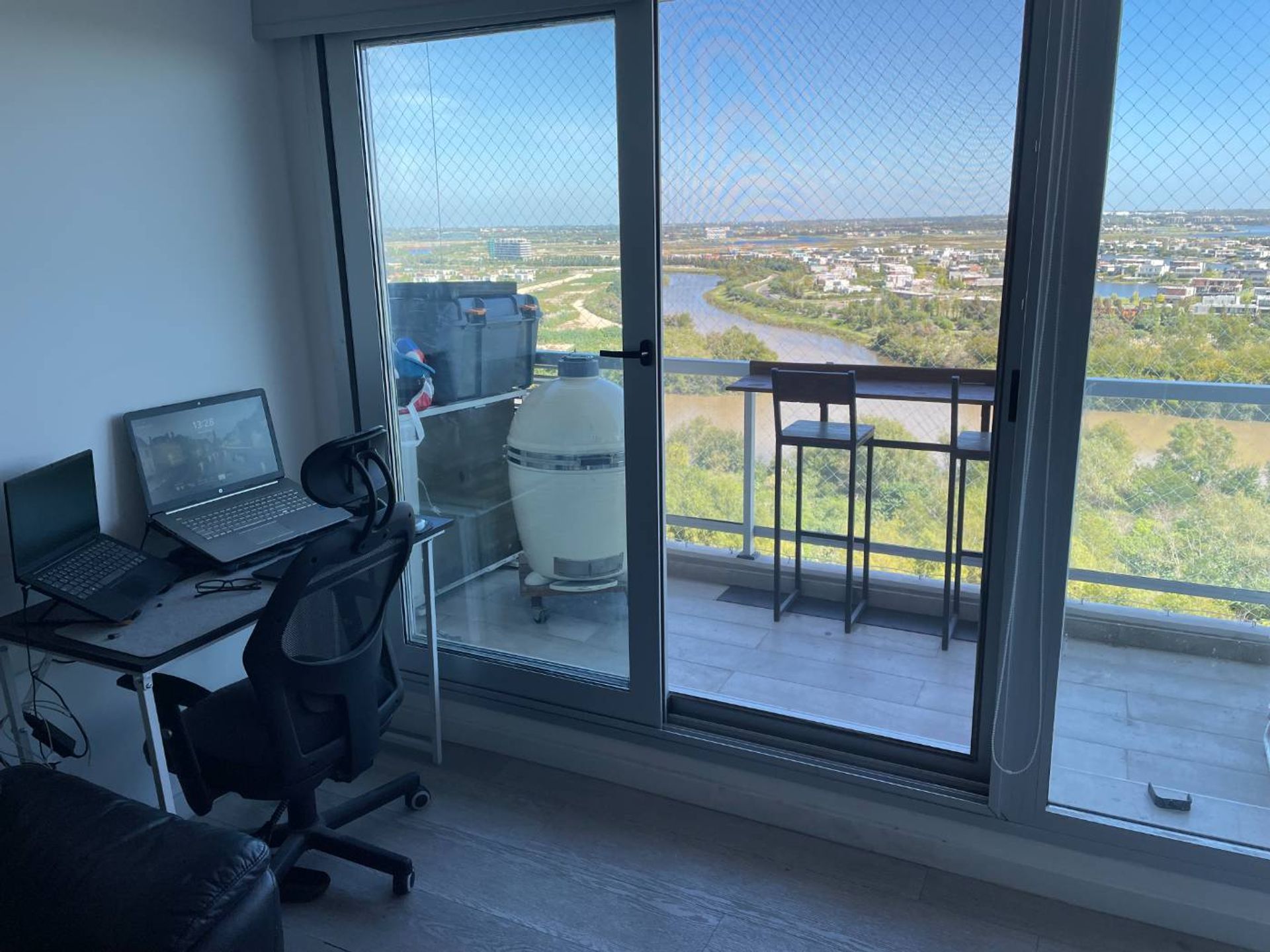 Remeros Beach Venta Departamento 3 Amb Coch/Baul