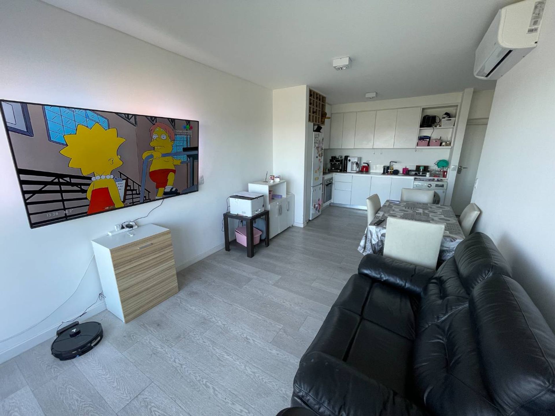 Remeros Beach Venta Departamento 3 Amb Coch/Baul