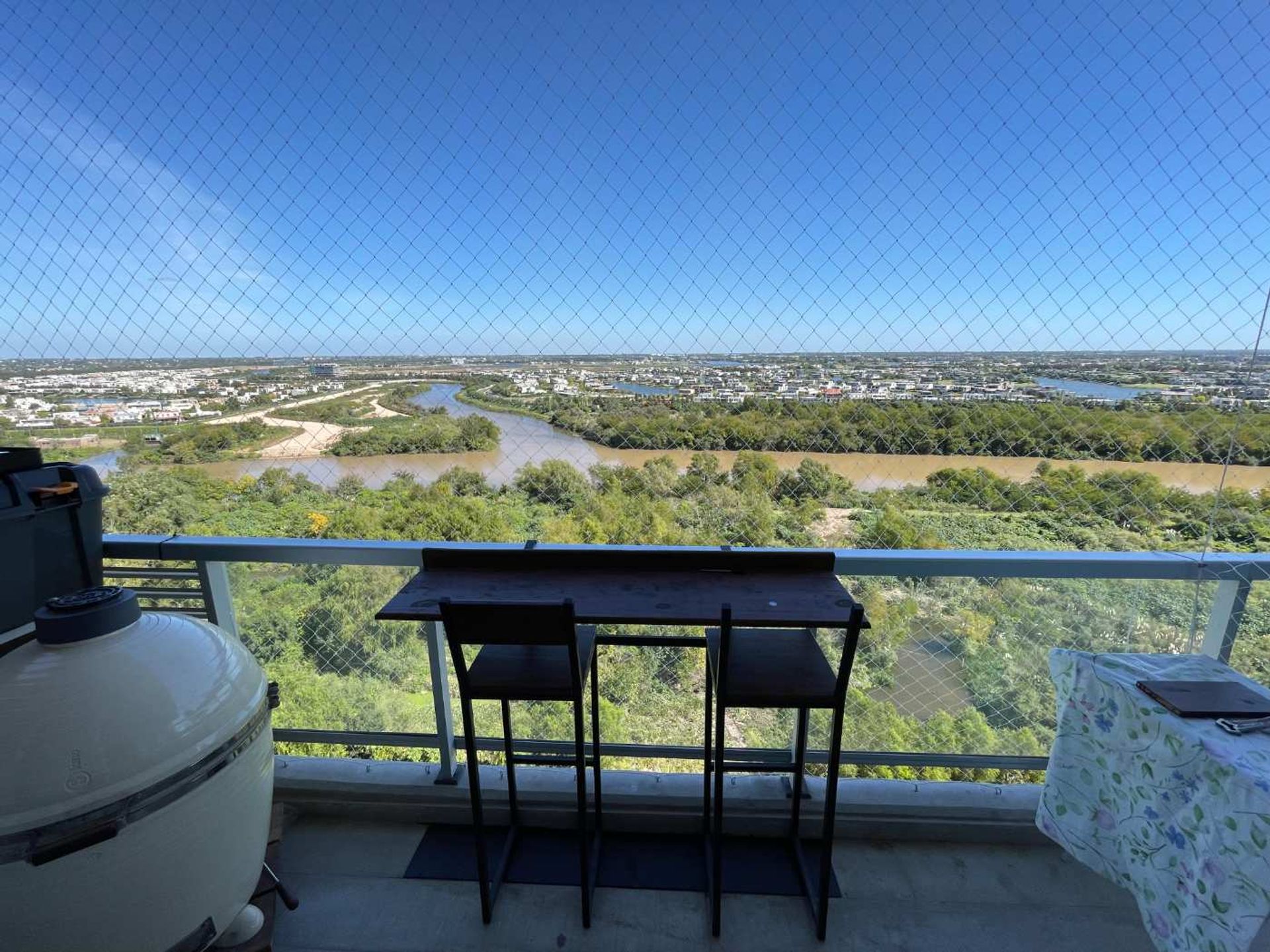 Remeros Beach Venta Departamento 3 Amb Coch/Baul