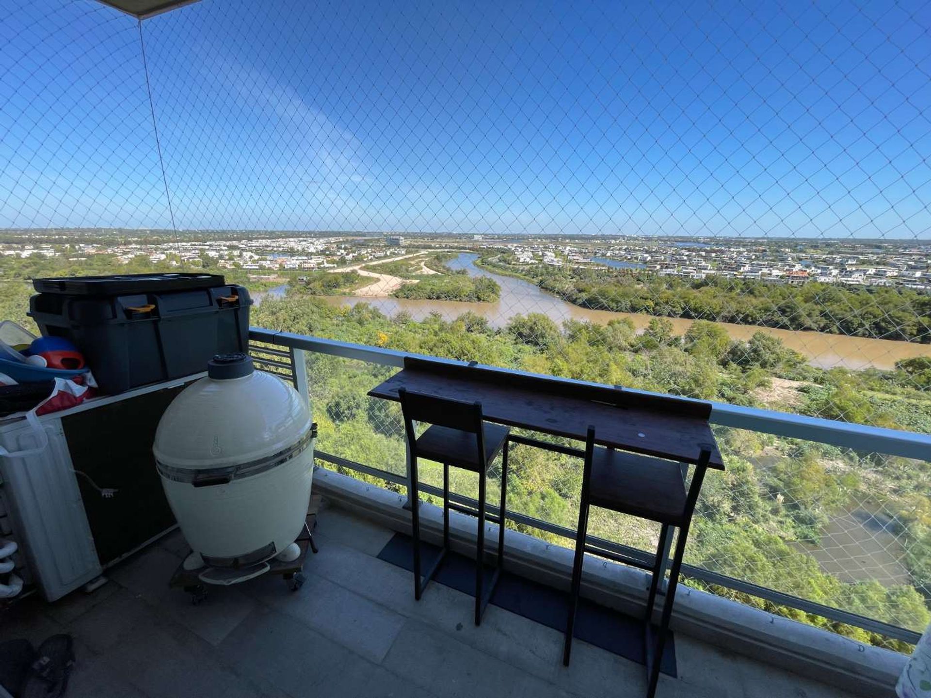 Remeros Beach Venta Departamento 3 Amb Coch/Baul