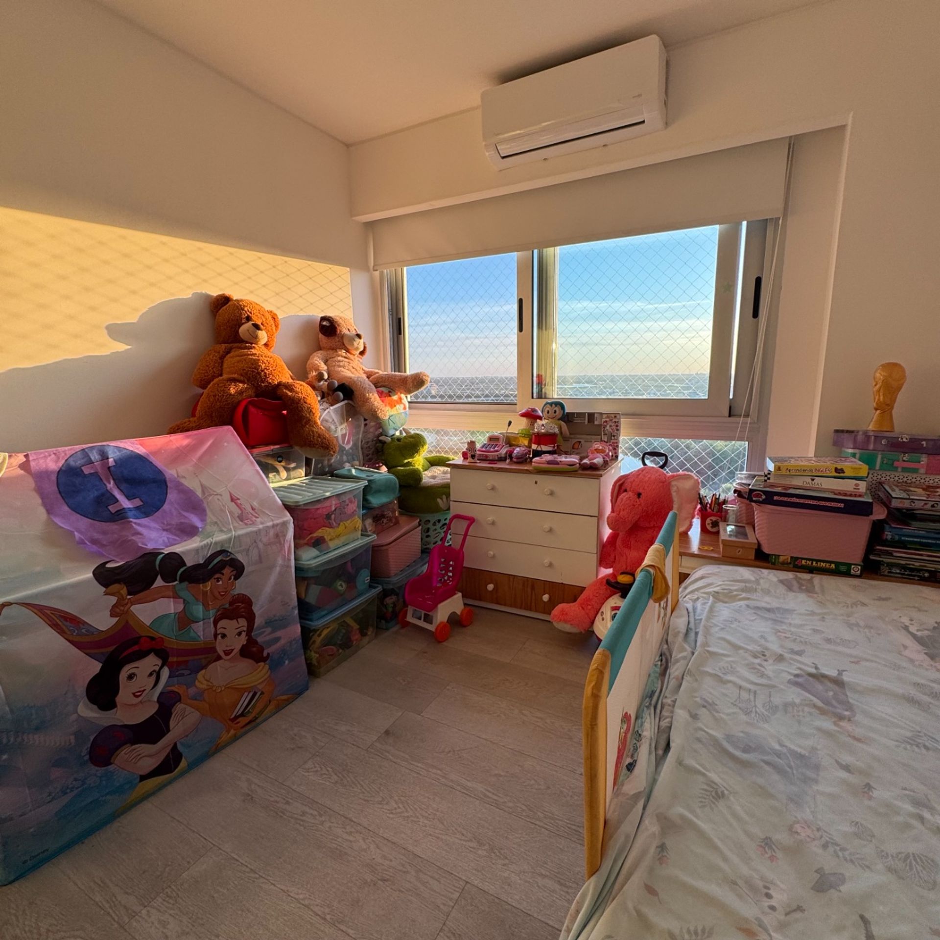 Remeros Beach Venta Departamento 3 Amb Coch/Baul