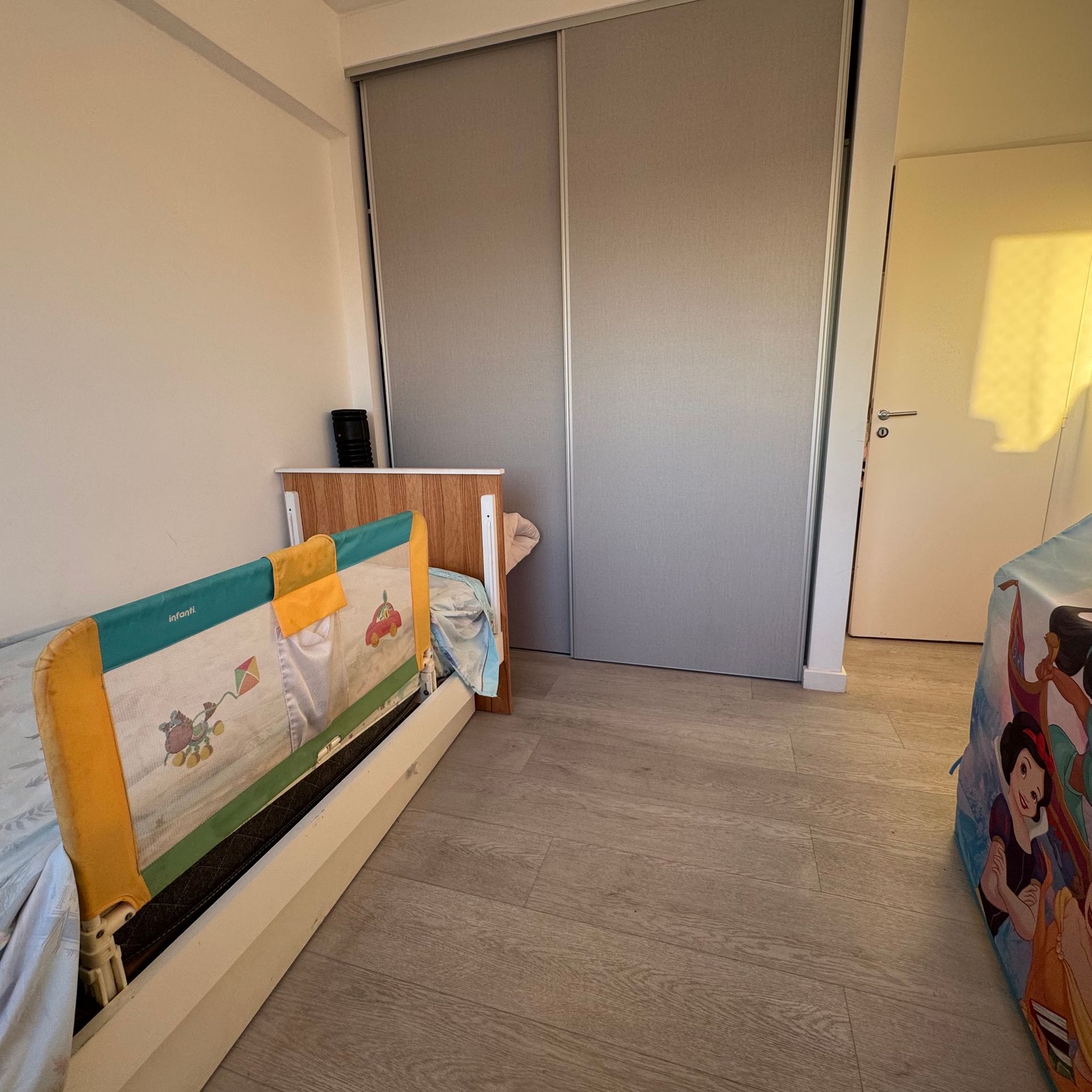 Remeros Beach Venta Departamento 3 Amb Coch/Baul
