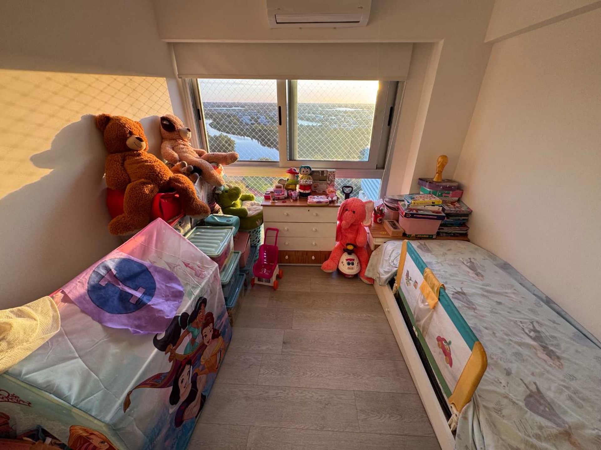 Remeros Beach Venta Departamento 3 Amb Coch/Baul