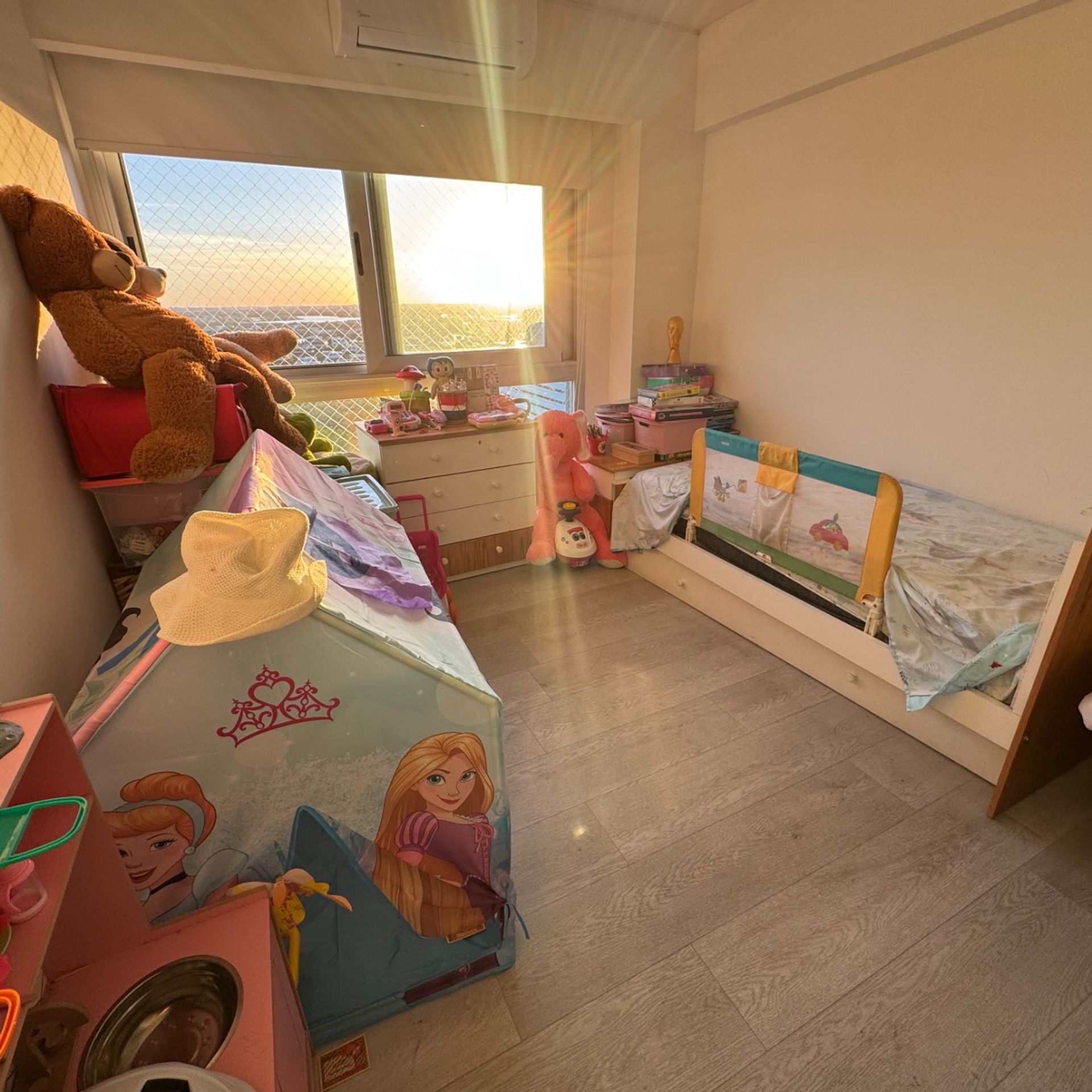 Remeros Beach Venta Departamento 3 Amb Coch/Baul