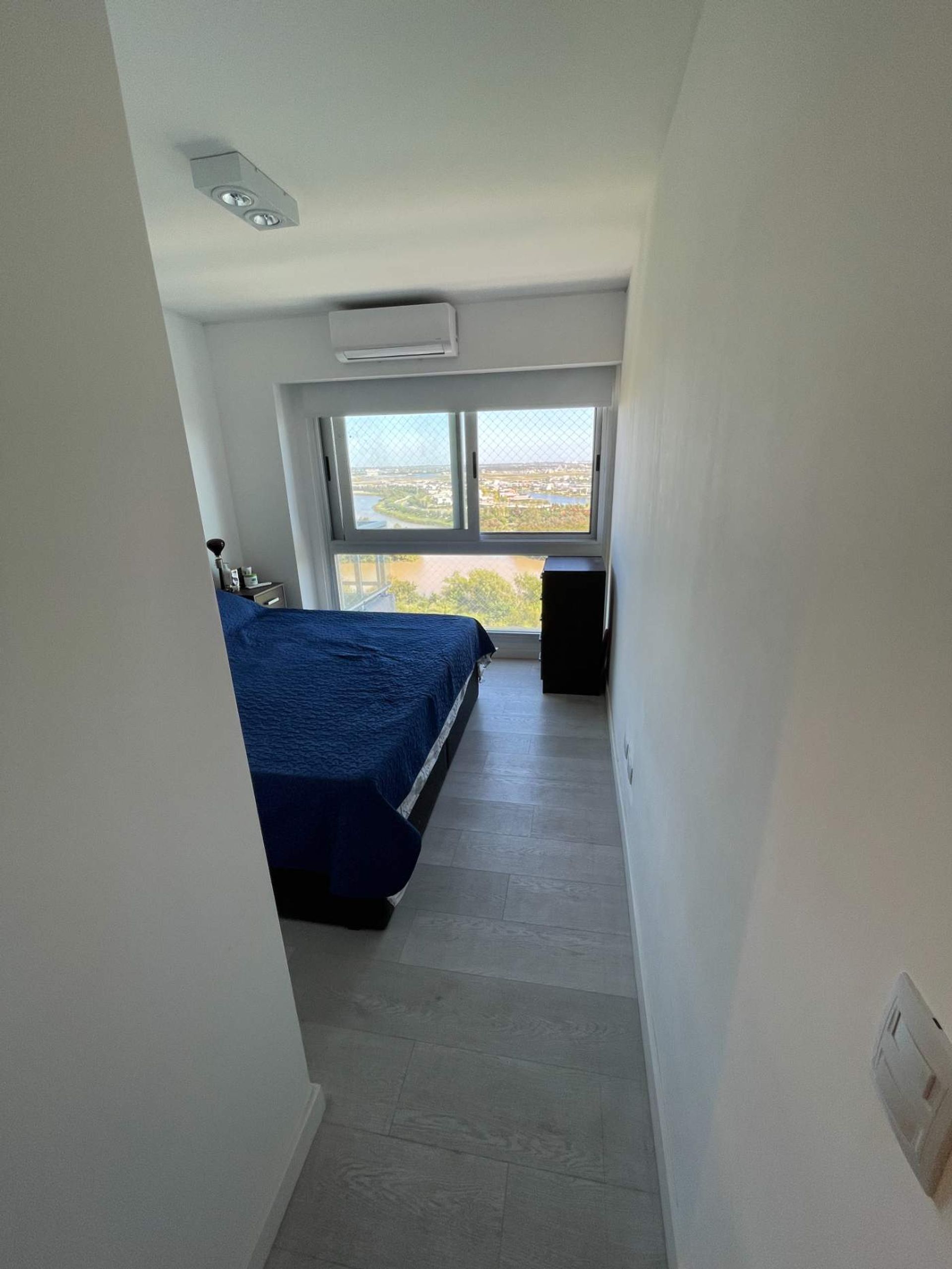 Remeros Beach Venta Departamento 3 Amb Coch/Baul