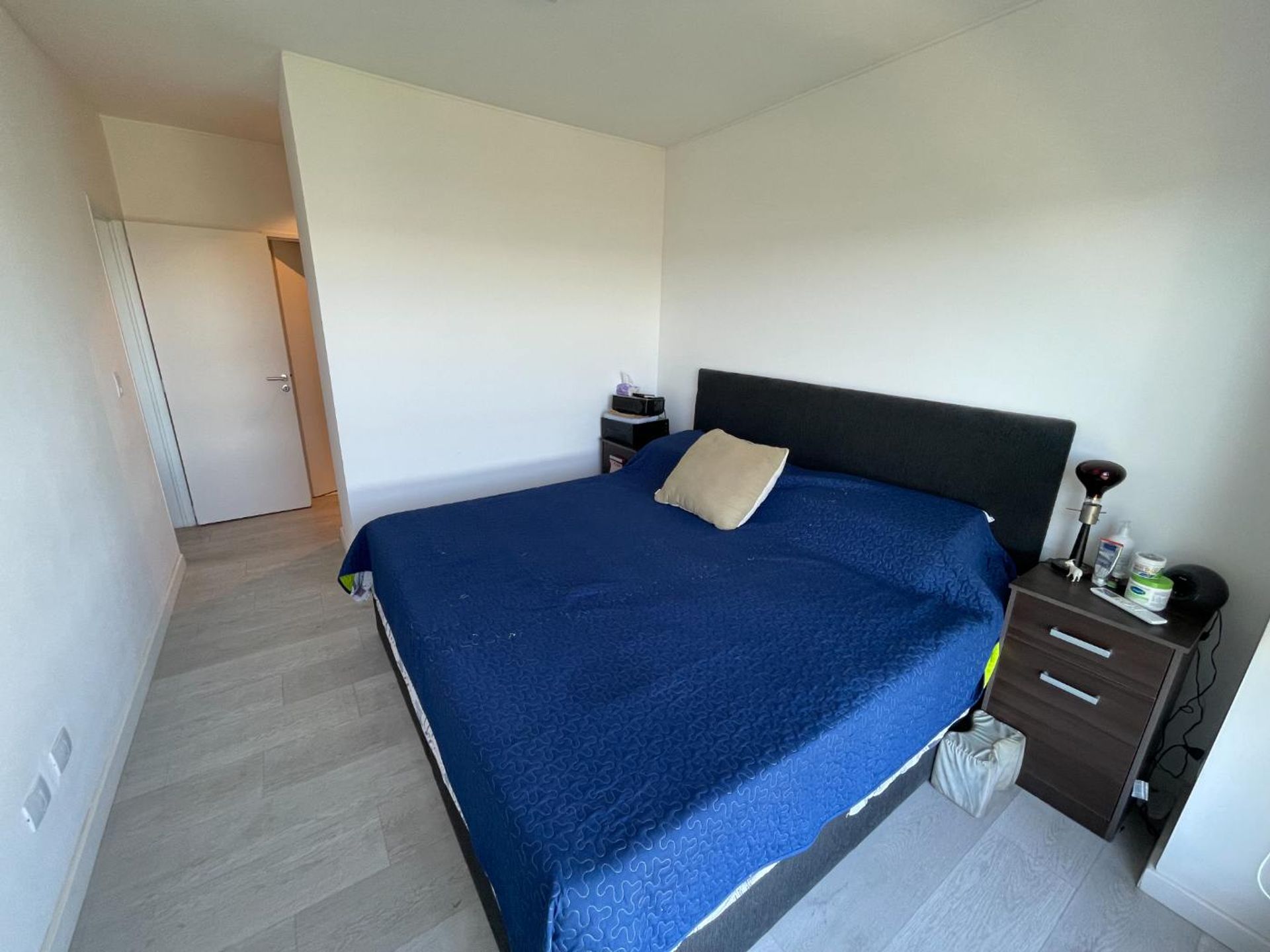 Remeros Beach Venta Departamento 3 Amb Coch/Baul