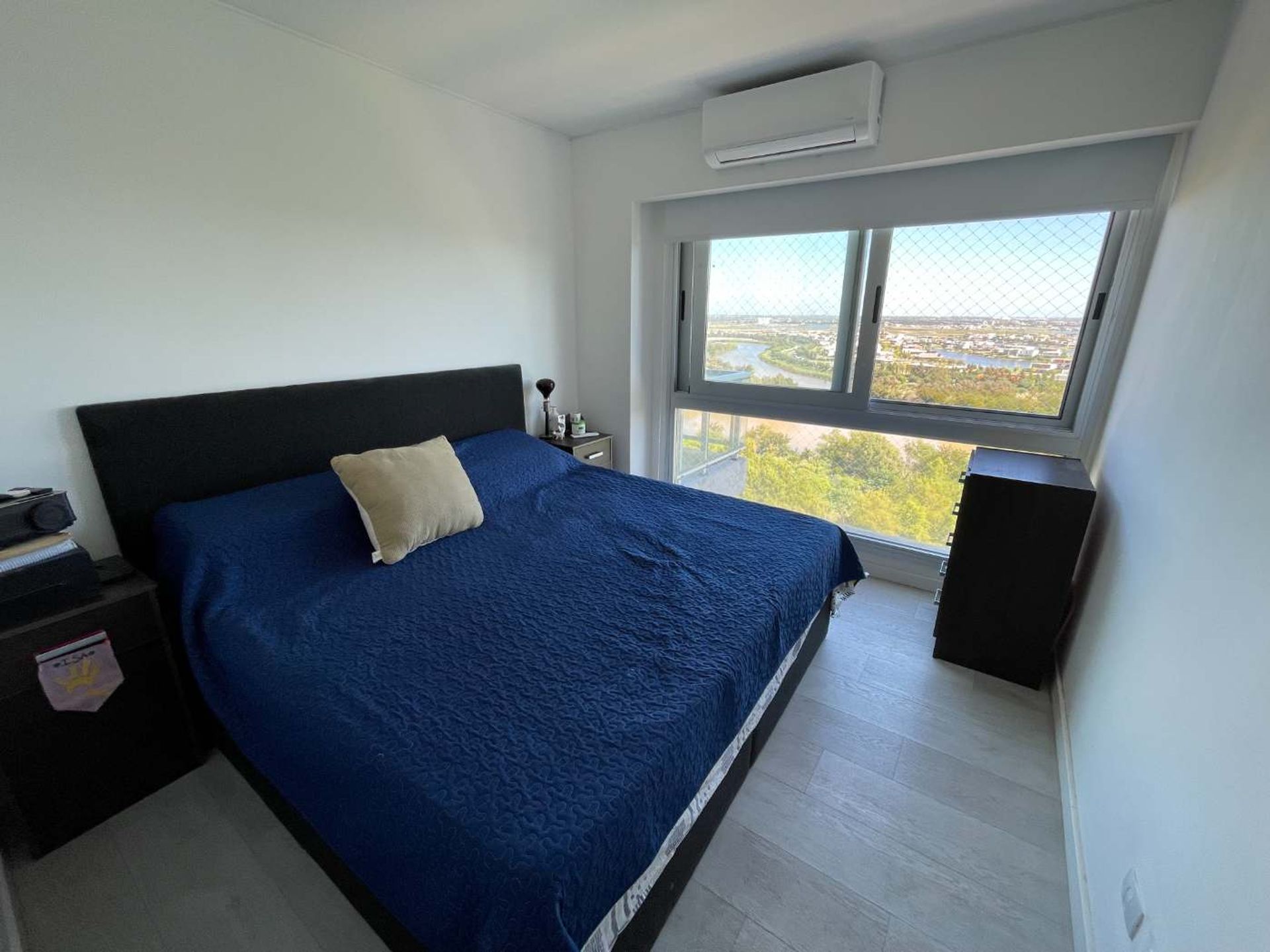 Remeros Beach Venta Departamento 3 Amb Coch/Baul