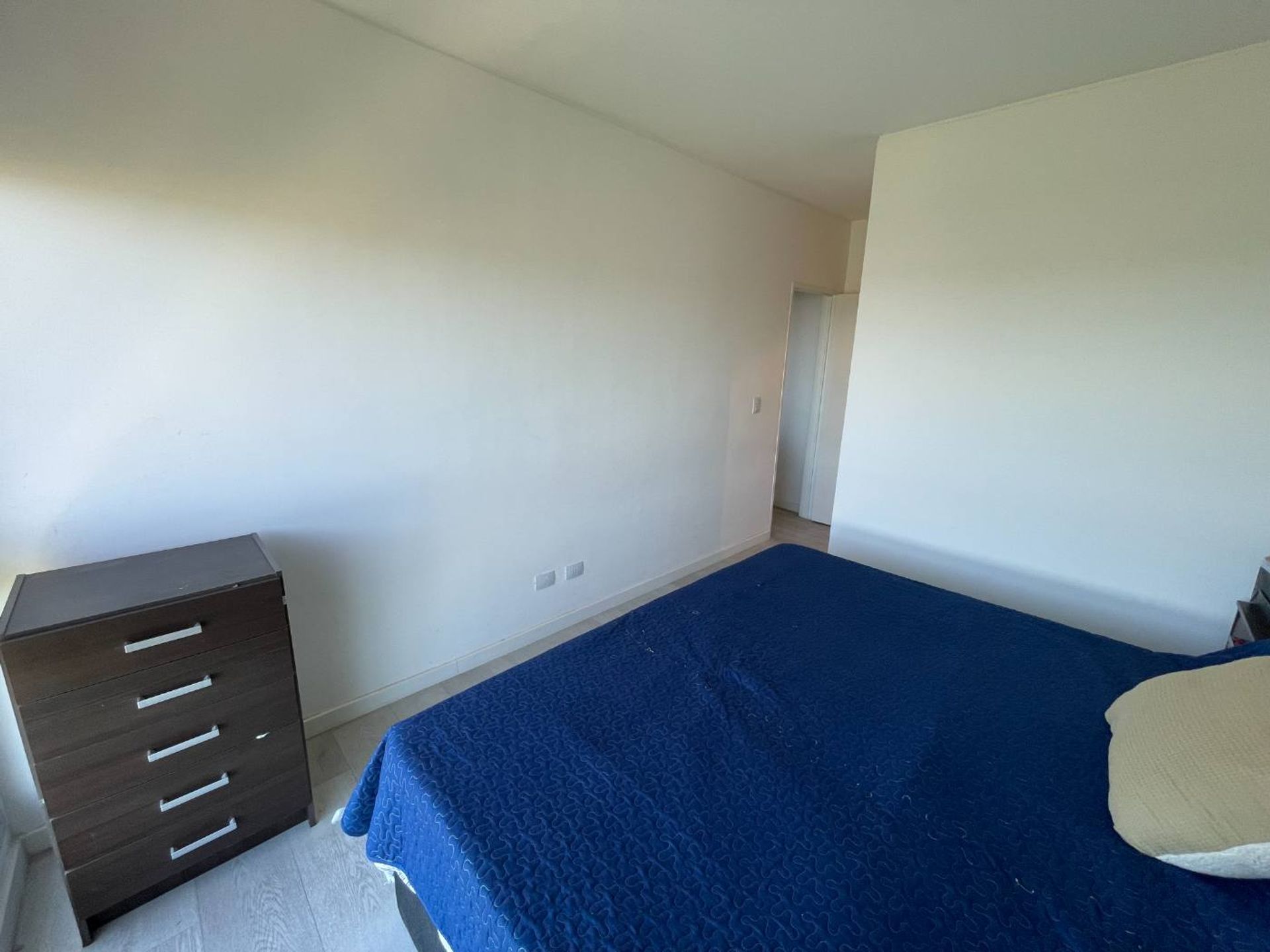 Remeros Beach Venta Departamento 3 Amb Coch/Baul