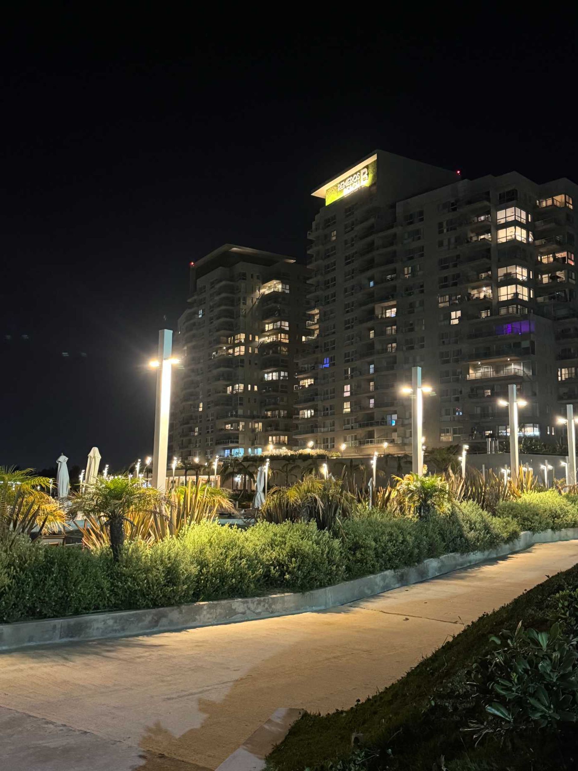 Remeros Beach Venta Departamento 3 Amb Coch/Baul