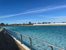 Remeros Beach Venta Departamento 3 Amb Cochera